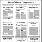 Trends in the Proportion of Major Hurricanes