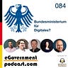 eGovernment Podcast 
