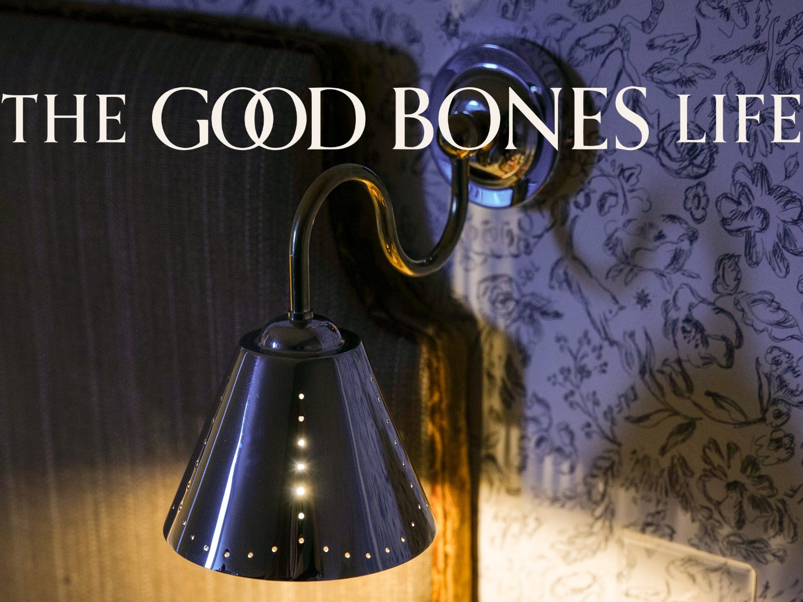 I Designed a Lighting Collection! - by Leanne Kilroy