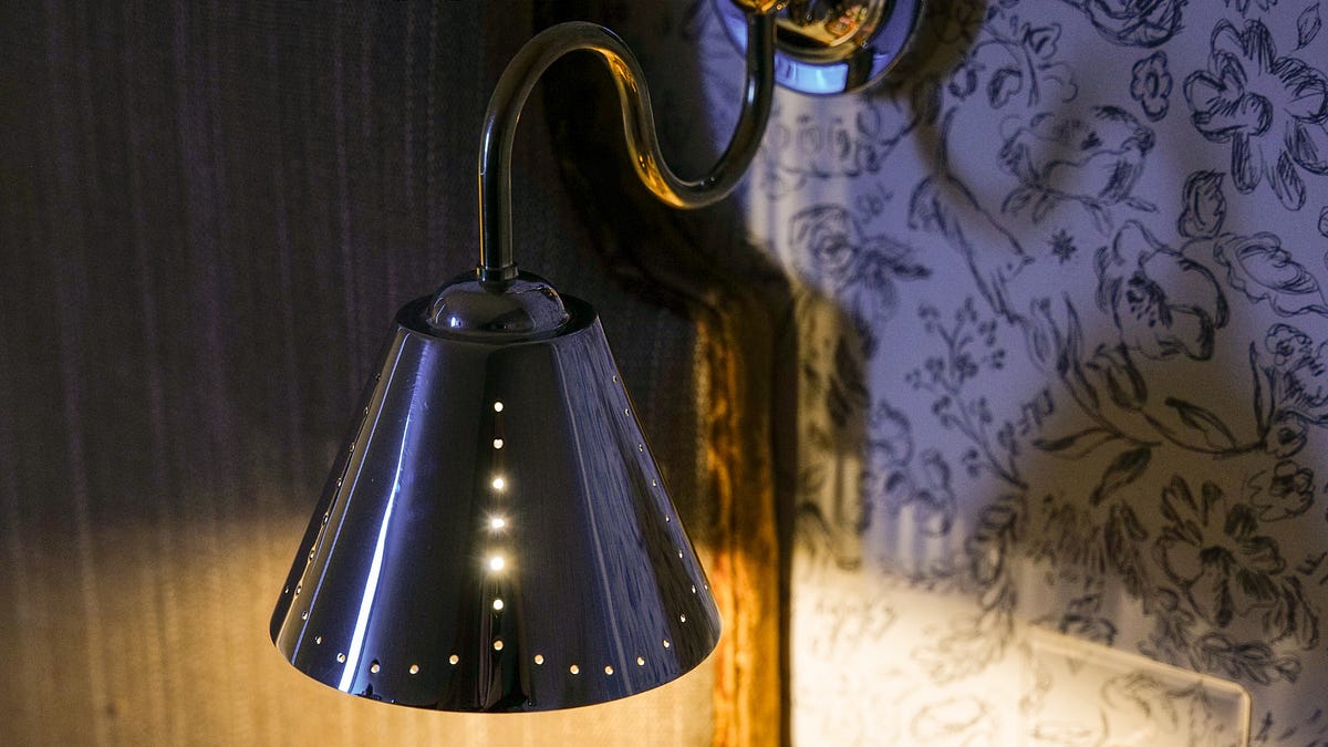 I Designed a Lighting Collection! - by Leanne Kilroy