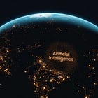 The AI World Order, and India's place in it