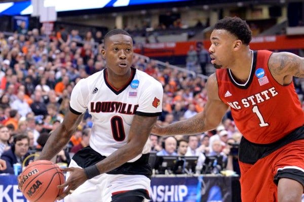 cardinals beat nc state march madness 2015 cardinals beat nc state march madness 2015