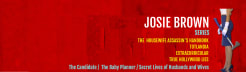 Totlandia - Book 1 by Josie Brown