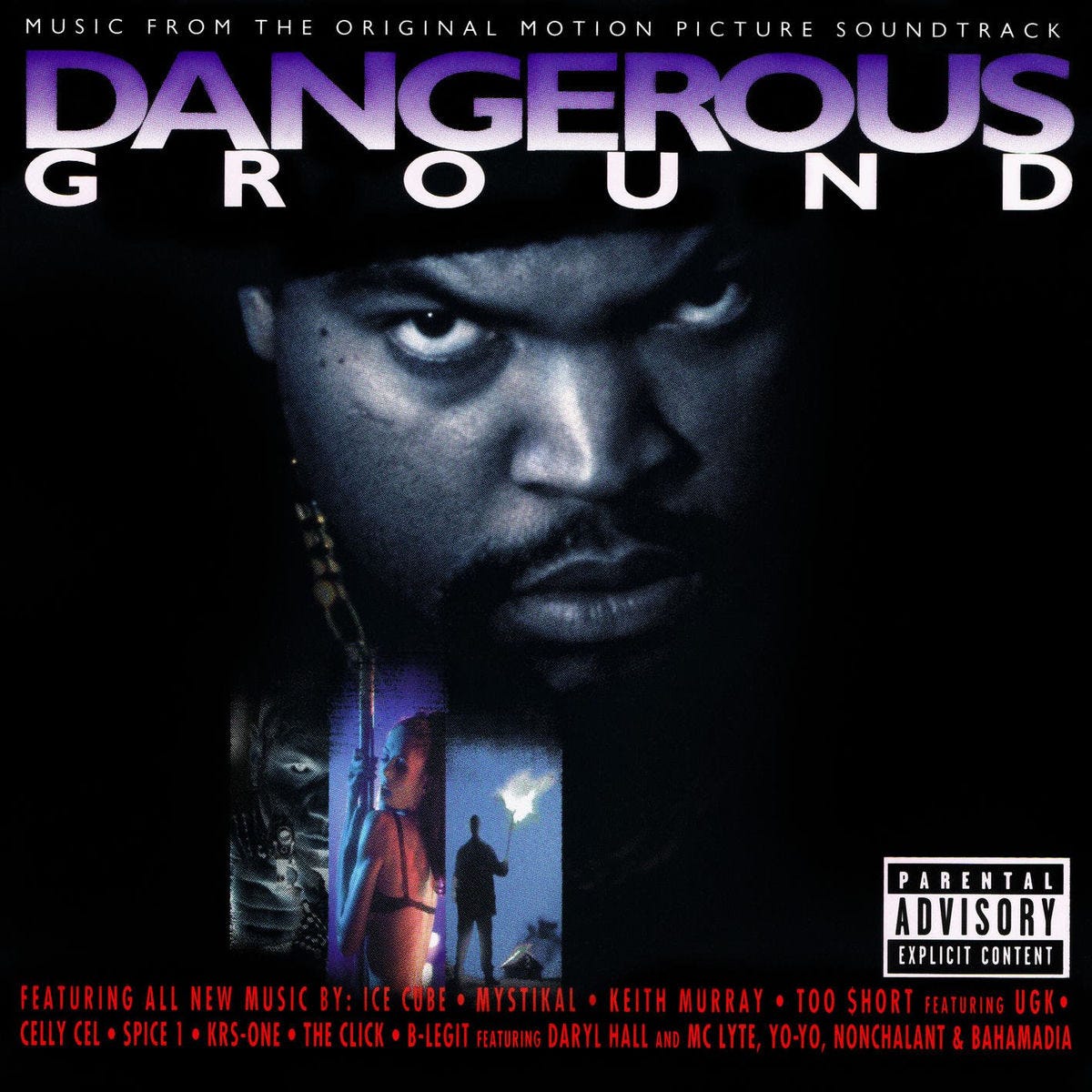 Various Artists - Dangerous Ground - Music From the Original Motion Picture Soundtrack | Deezer Various Artists - Dangerous Ground - Music From the Original Motion Picture Soundtrack | Deezer