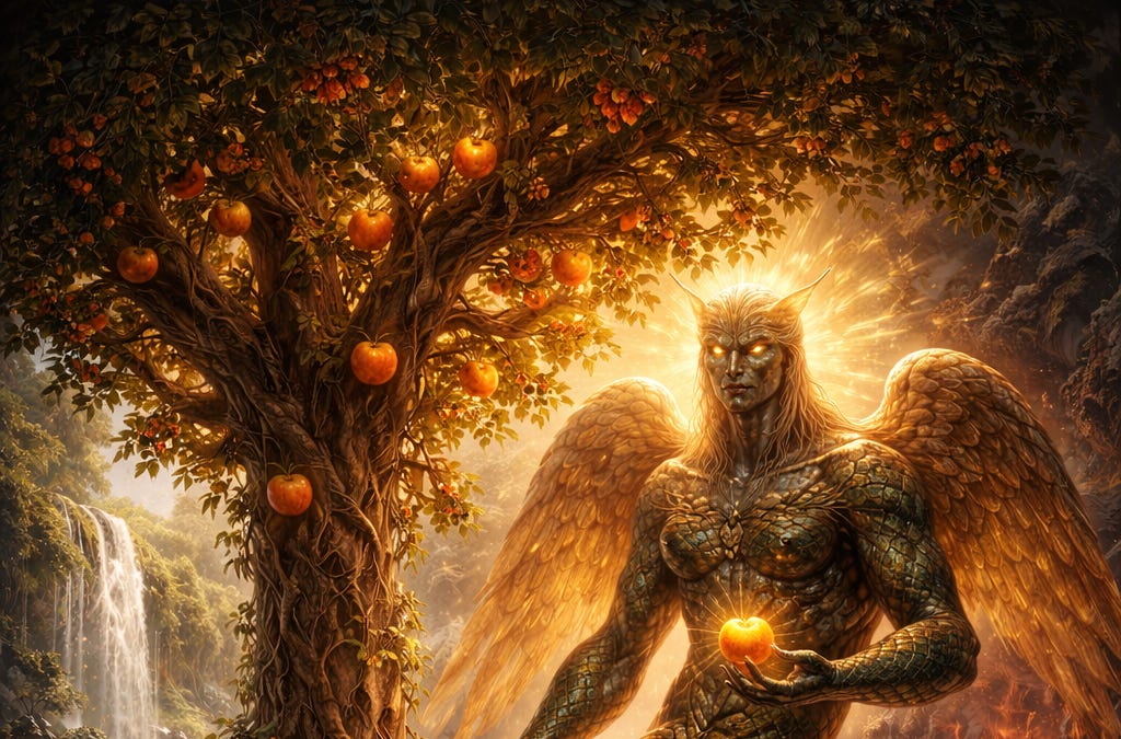 Metaphysical Fall Why the Fall Was Not Inevitable - Theology in Five