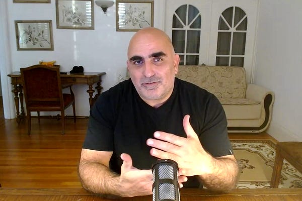 The Mizrahi Perspective | Substack
