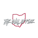 Logo for The Oval Office