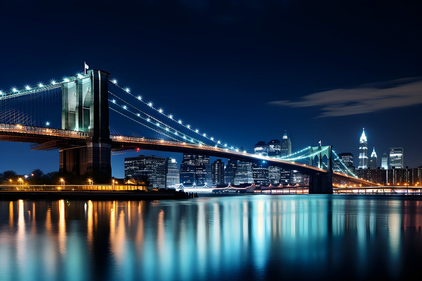 What costs us innovation and competitive differentiation? | Image generated with Freepik 