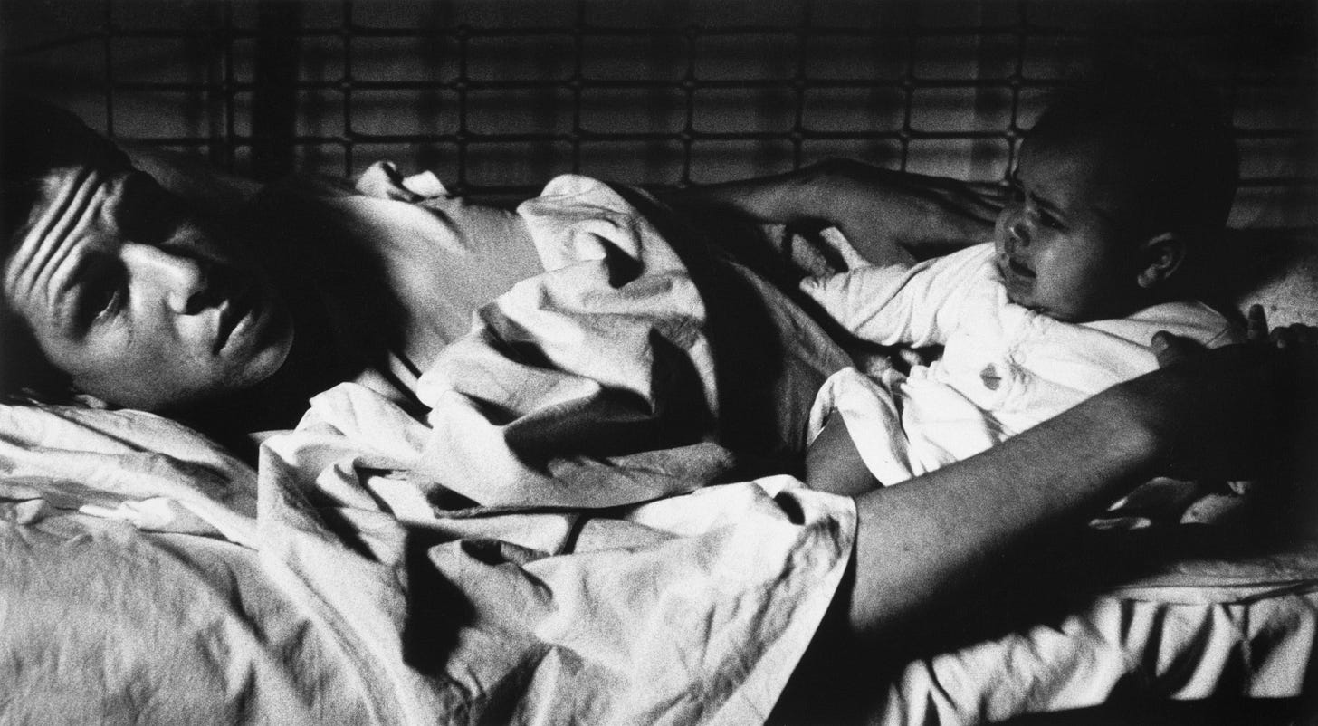 50 Years On, Larry Clark Makes a “Delicate” New Edit of Tulsa | AnOther 50 Years On, Larry Clark Makes a “Delicate” New Edit of Tulsa | AnOther