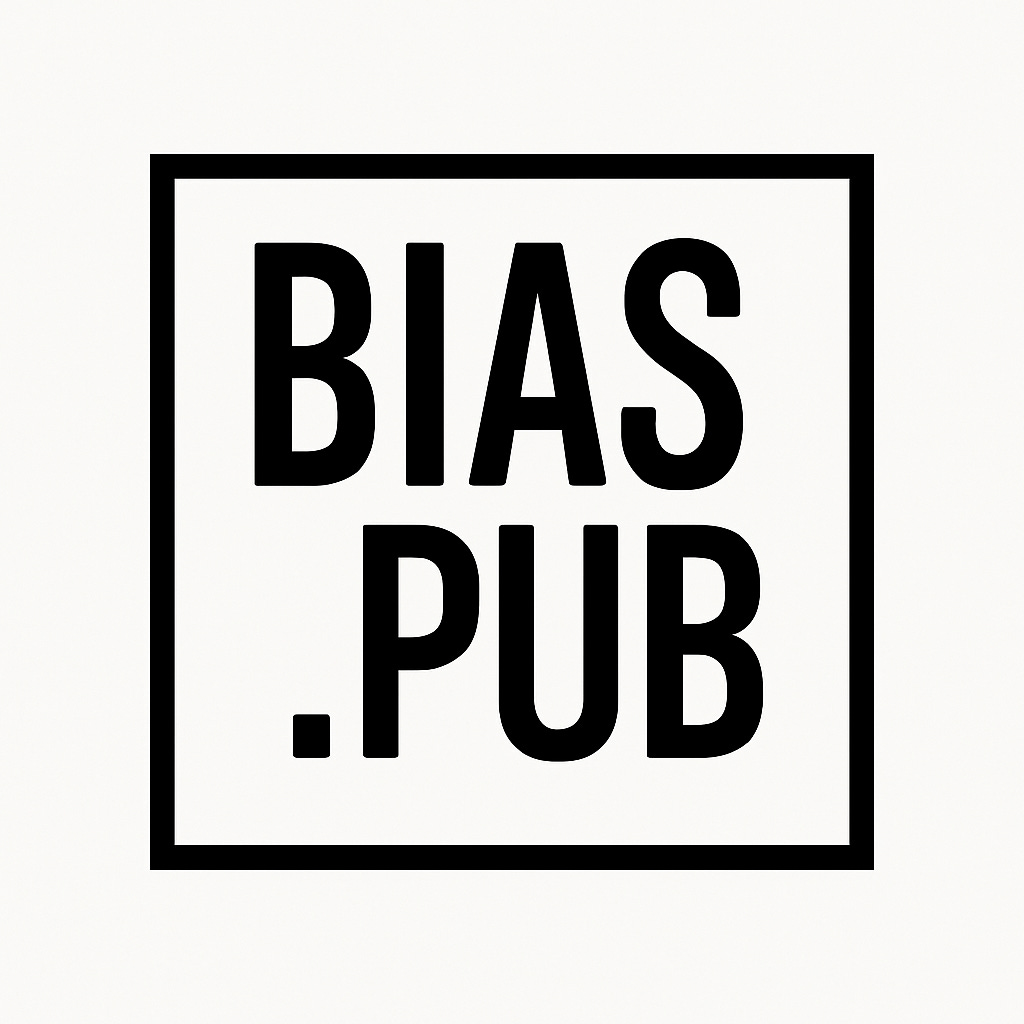 Bias.Pub