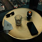 Beyond Cover: Chapter 1