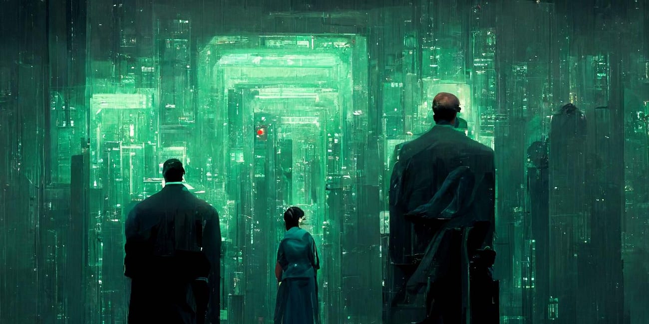 Heading to Centralized Control: Digital Currencies (CBDC), Cyber Attacks & Climate