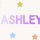Hey Ashley Lo