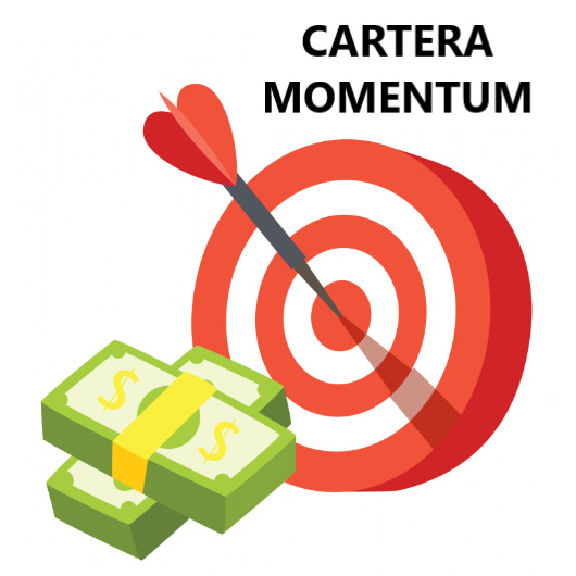 Cartera Momentum
