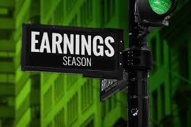 A Roaring Start to Earnings Season - A Roaring Start to Earnings Season -