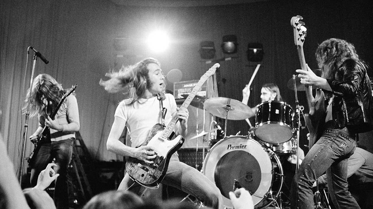 Status Quo