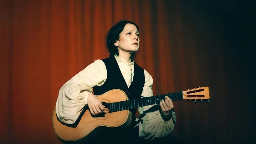 Fotografía personal cedida donde aparece la cantante mexicana Natalia Lafourcade quien lanzó este jueves su nuevo álbum de estudio, 'Cancionera'. EFE/Prensa Natalia Lafourcade Fotografía personal cedida donde aparece la cantante mexicana Natalia Lafourcade quien lanzó este jueves su nuevo álbum de estudio, 'Cancionera'. EFE/Prensa Natalia Lafourcade