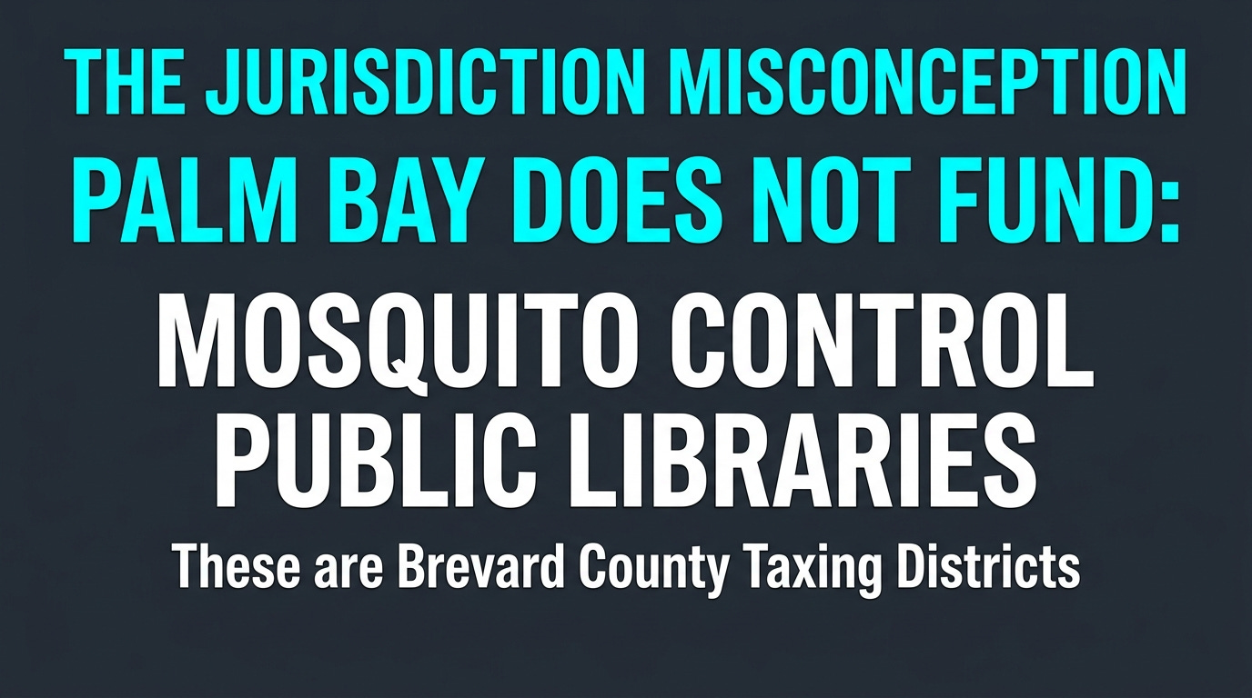 The Jurisdiction Misconception The Jurisdiction Misconception