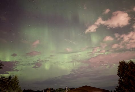 All of these photos I took from around my home (except for the second) Thank you to RT.