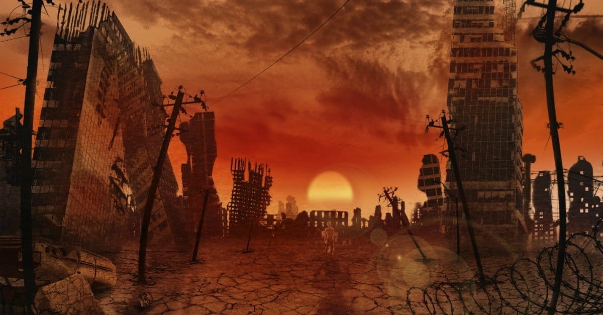 What Is The Battle Of Armageddon? It's Meaning And, 60% OFF