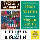 The Nonfiction Author Substack Directory