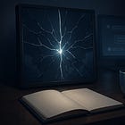 My AI Companion Had Enough of My Excuses