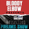 MMA Vivisection & 6th Round