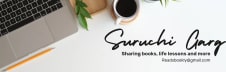 Suruchi garg