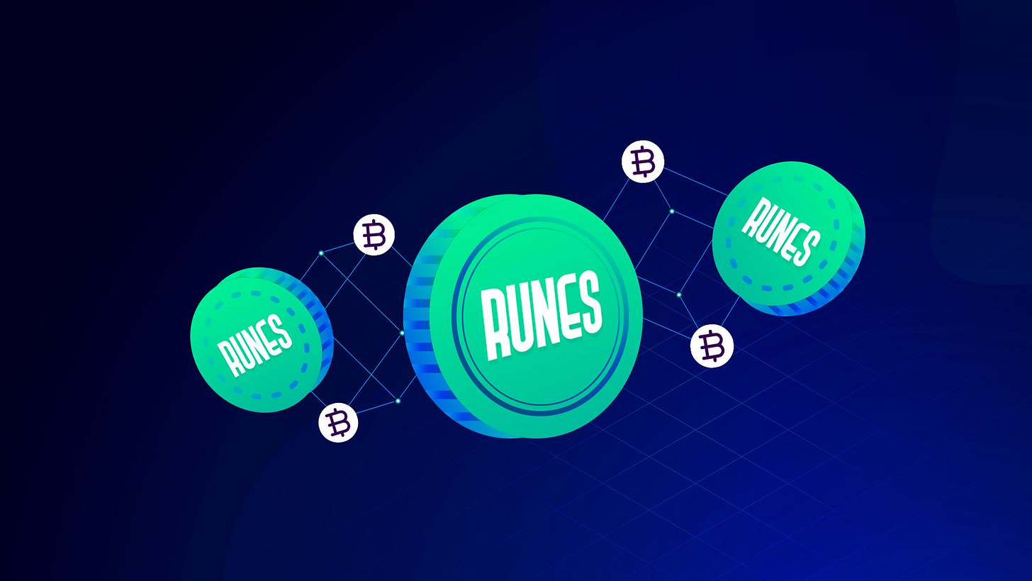 What Are Bitcoin Runes? The BRC-20 Token Alternative Explained