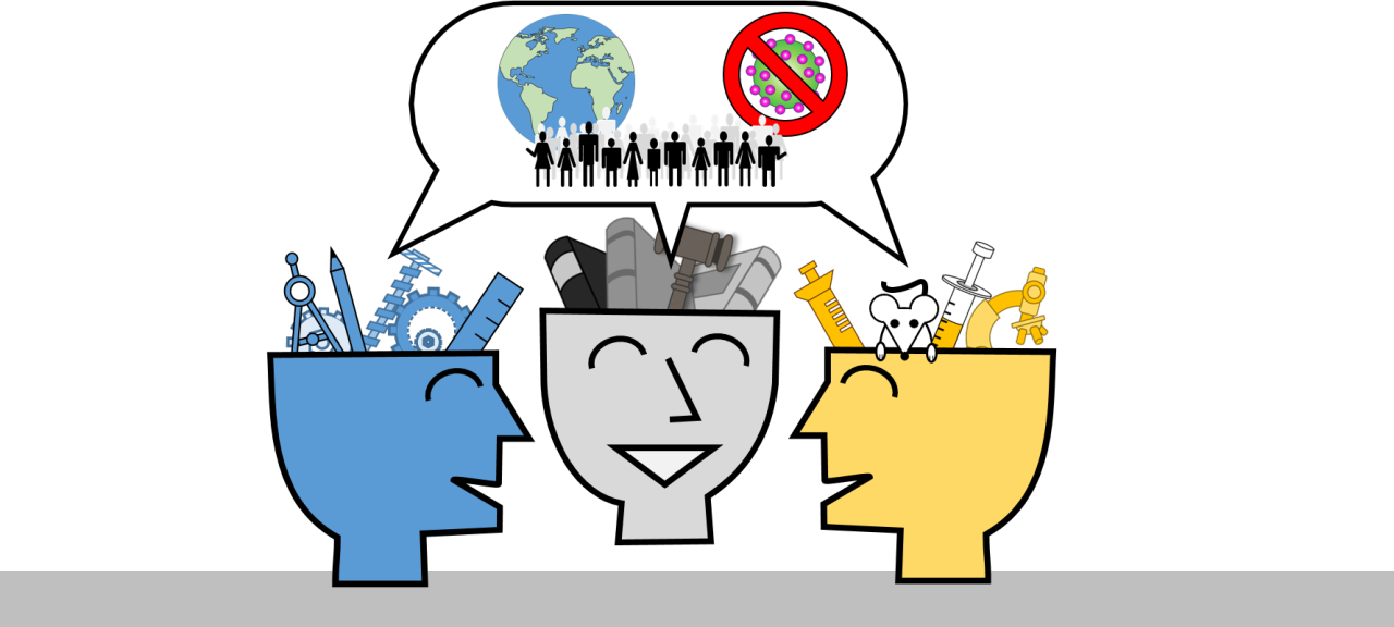 Opening a scientific discussion: My two-cents on critical scientific  thinking