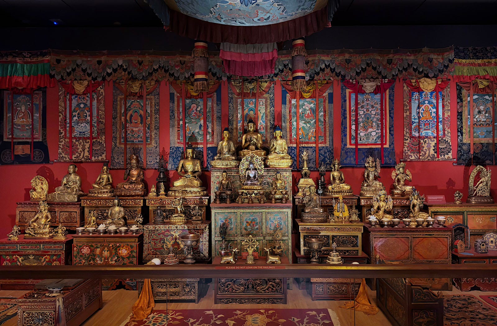 Museum Monday: The Smithsonian Museum of Asian Art