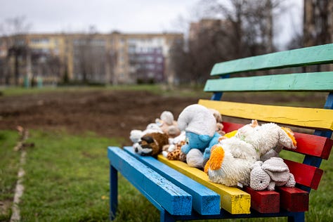 04.04. Playground of Broken Hearts