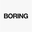 Boring Studios©'s avatar