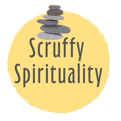 Scruffy Spirituality