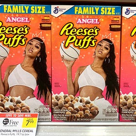 Angel Reese deserves her flowers for the women’s basketball boom