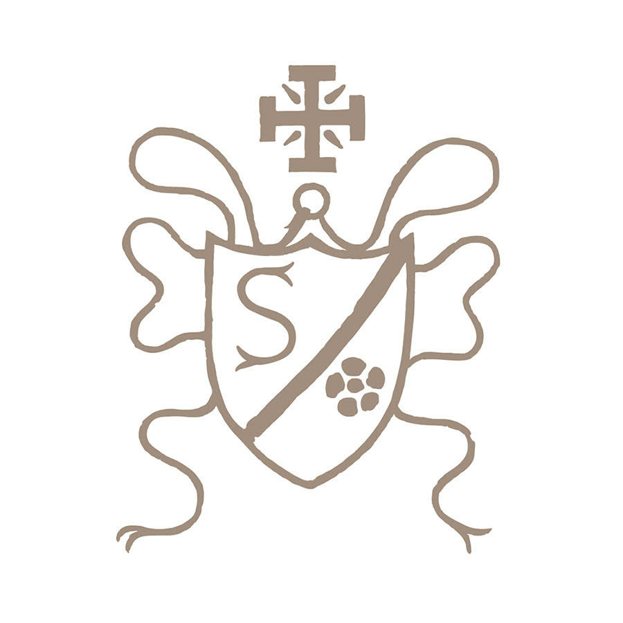 L'Incanto di Monastero Santa Rosa logo