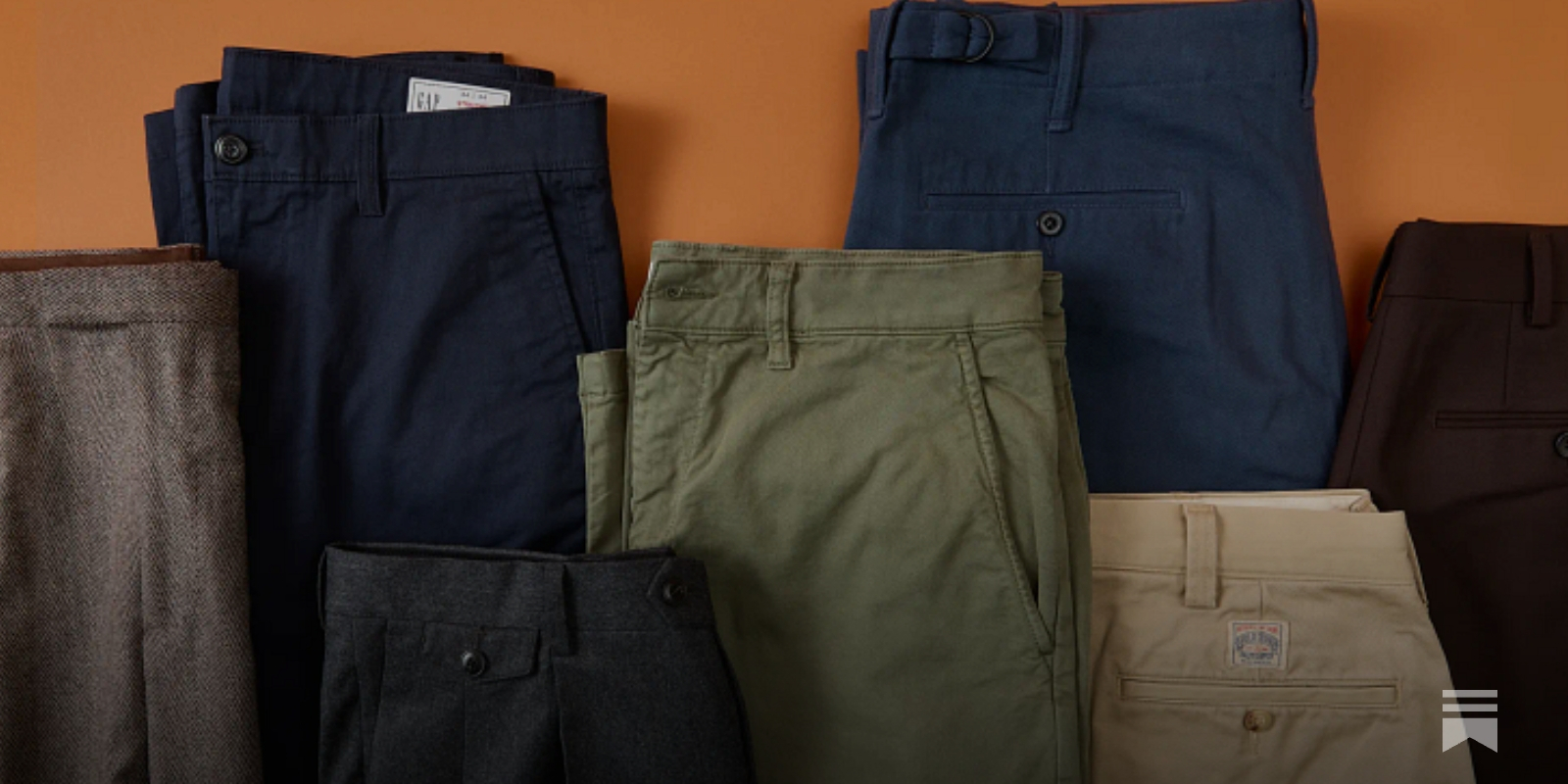 Issue #62 | The State of Pants - by Mitch Moxley