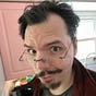 Tom Oliver's avatar