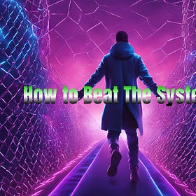 How to Beat The System!
