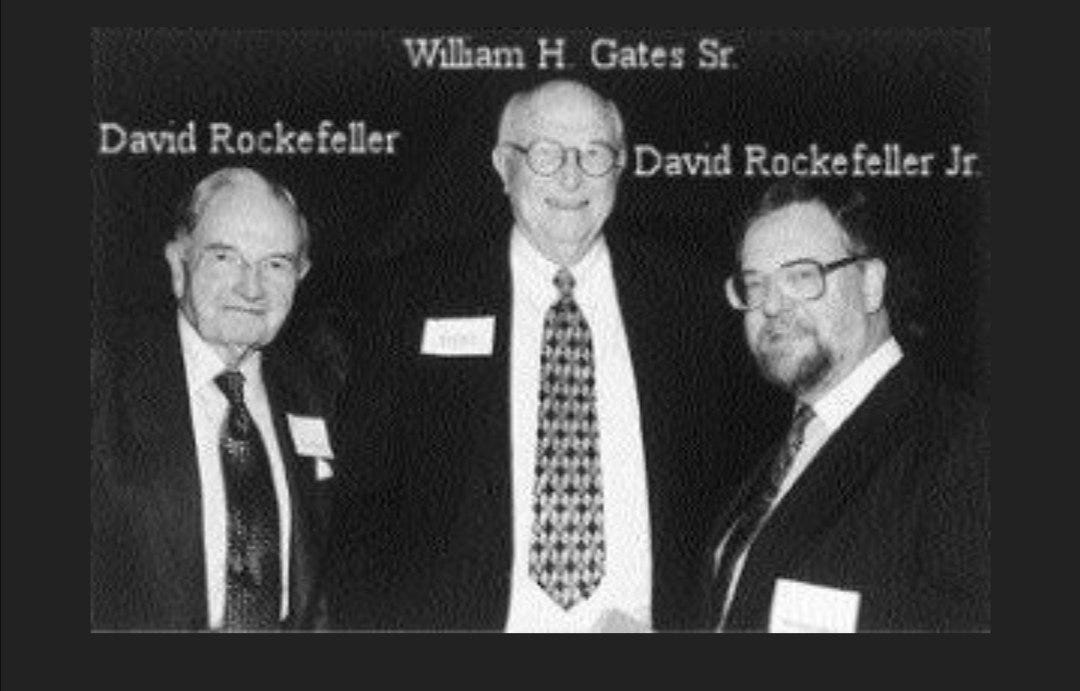 Bloomberg on Twitter: "Bill Gates will devote all of his philanthropic  resources to taking on Covid-19" / Twitter