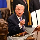 This Week in Democracy – Week 47: Judges and Grand Juries Block Trump