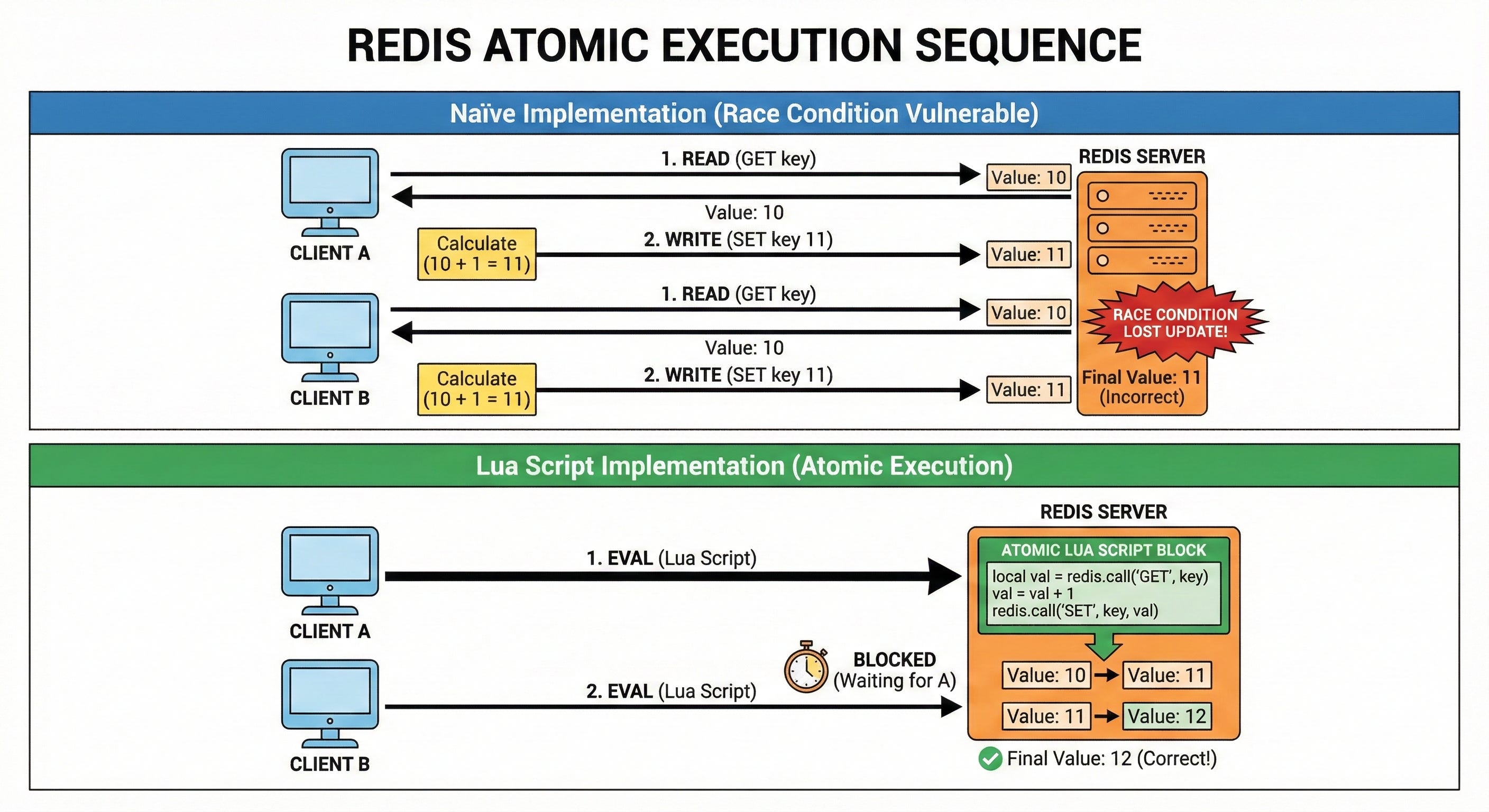 How to Design a Rate Limiter: 3 Algorithms Every Backend Engineer ...