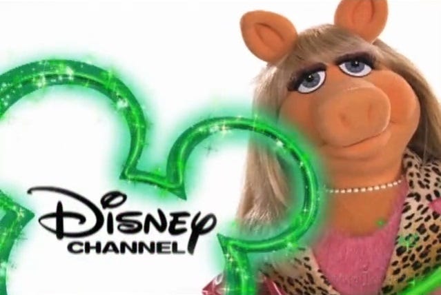 Disney Channel Bumpers | Muppet Wiki | Fandom Disney Channel Bumpers | Muppet Wiki | Fandom