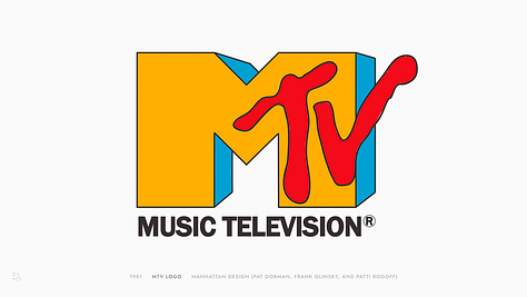 The Pop Art Selected Examples