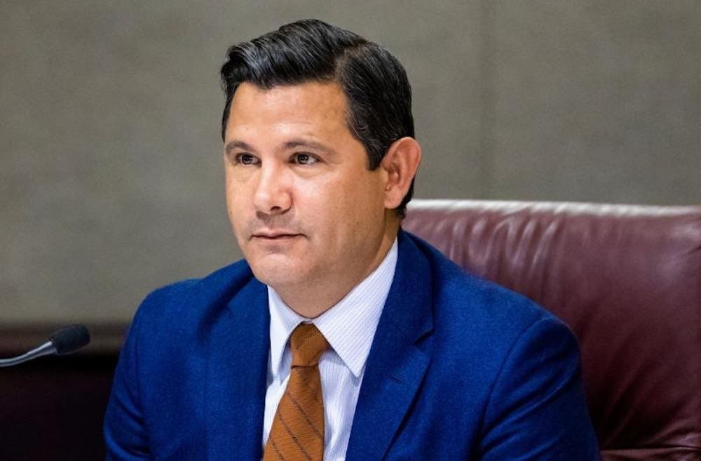 Florida Democratic Party accepts $350K federal emergency paycheck loan,  then gives it back | Orlando Area News | Orlando | Orlando Weekly
