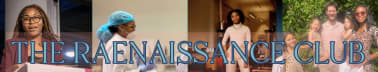 The Raenaissance Club