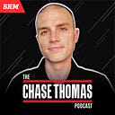 Logo for The Chase Thomas Podcast