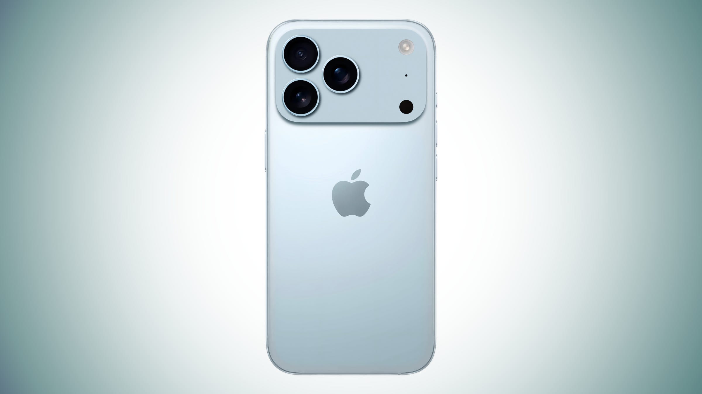 iPhone 17 Pro rumors say Sky Blue color could be added