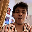 Abhinav Das's avatar