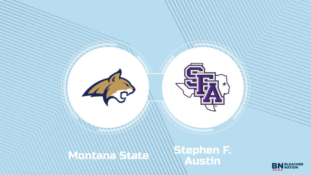 Montana State vs. Stephen F. Austin FCS Playoffs Tickets, Venue, Start Time  - Dec. 12 - Bleacher Nation
